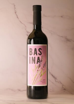 Basina Plavac Mali By Bura Mrgudic