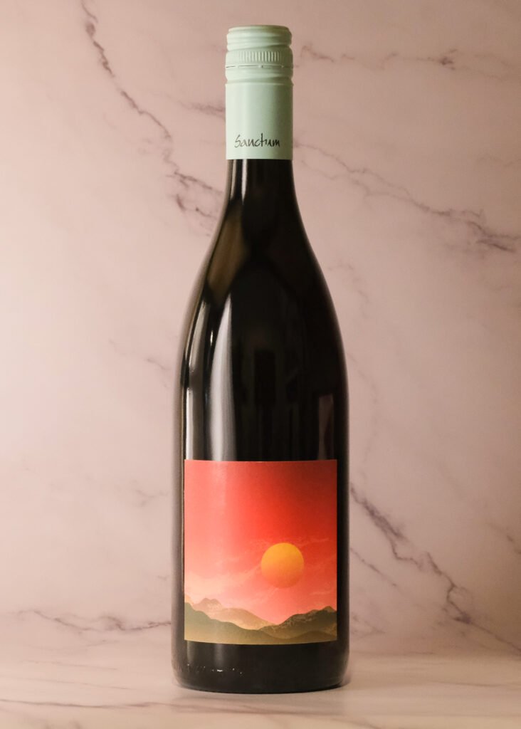 Lisica Pinot Noir By Sanctum