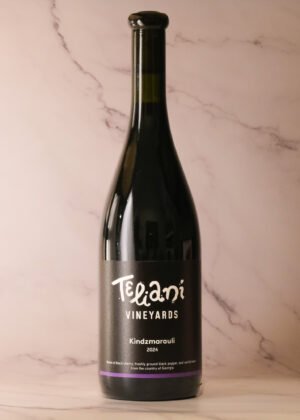 Kindzmarauli By Teliani Vineyards