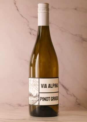 Pinot Grigio by Via Alpina