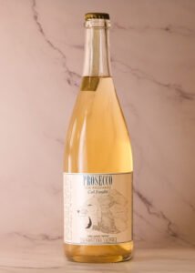 Prosecco Col Fondo