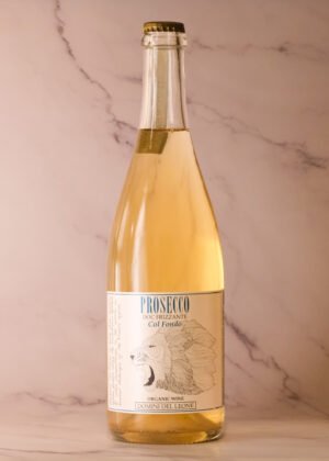 Prosecco Col Fondo By Domini Del Leone