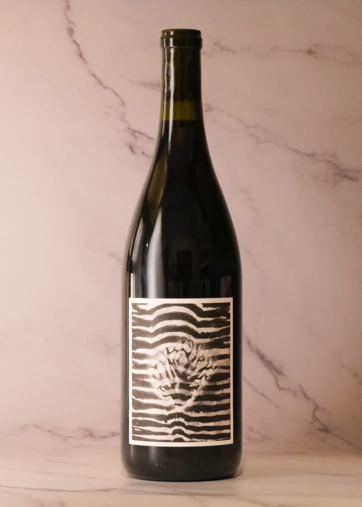 Obelus By Caleb Leisure Wines
