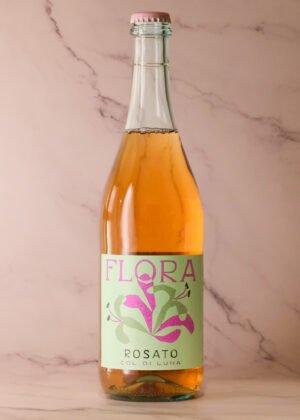 Flora' Rosato By Col Di Luna