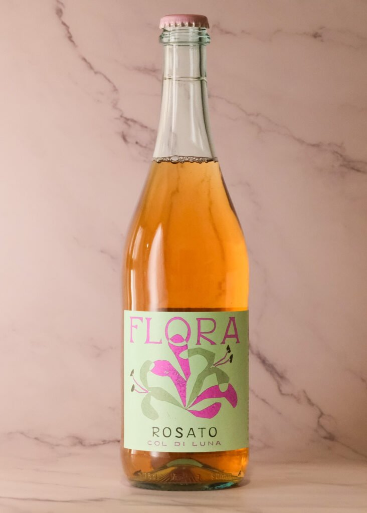 Flora' Rosato By Col Di Luna