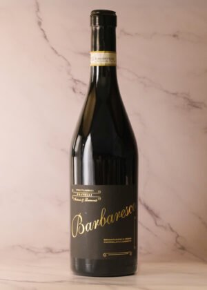Barbaresco by Antonio e Raimondo