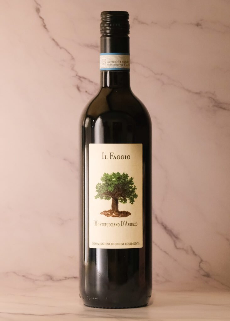 Montepulciano By Il Faggio