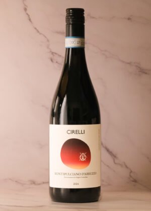 Montepulciano D'Abruzzo By Cirelli