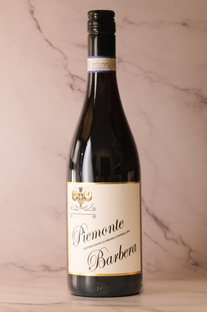 Piemonte Barbera By Antonio E Raimondo
