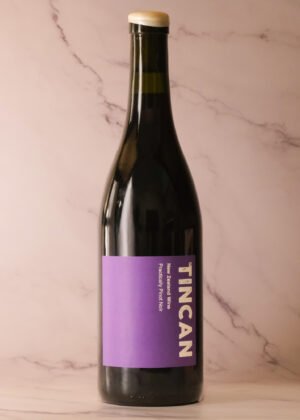 Practically Pinot Noir By Tincan