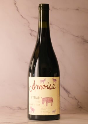 Syrah By Amoise
