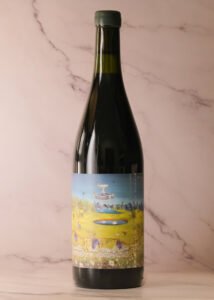 Malbec Natural