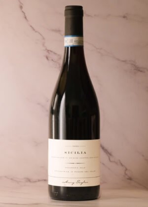 Annamaria Sala Sicilia Rosso By Mary Taylor