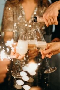 Champagne & More: Traditional Method Sparkling