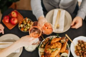 The Roast Whites: Chenin, Riesling & Pinot Gris